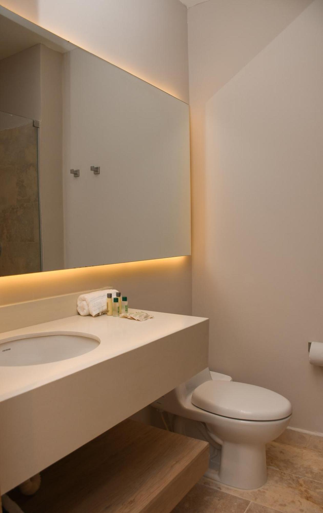 Ciela Hotel Coveñas Zewnętrze zdjęcie