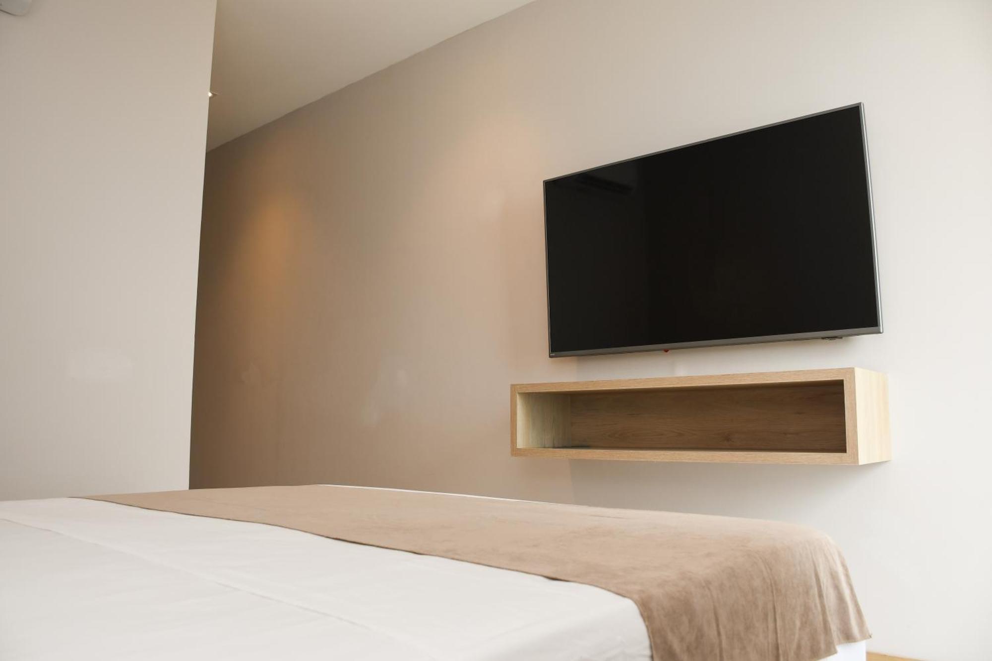 Ciela Hotel Coveñas Zewnętrze zdjęcie