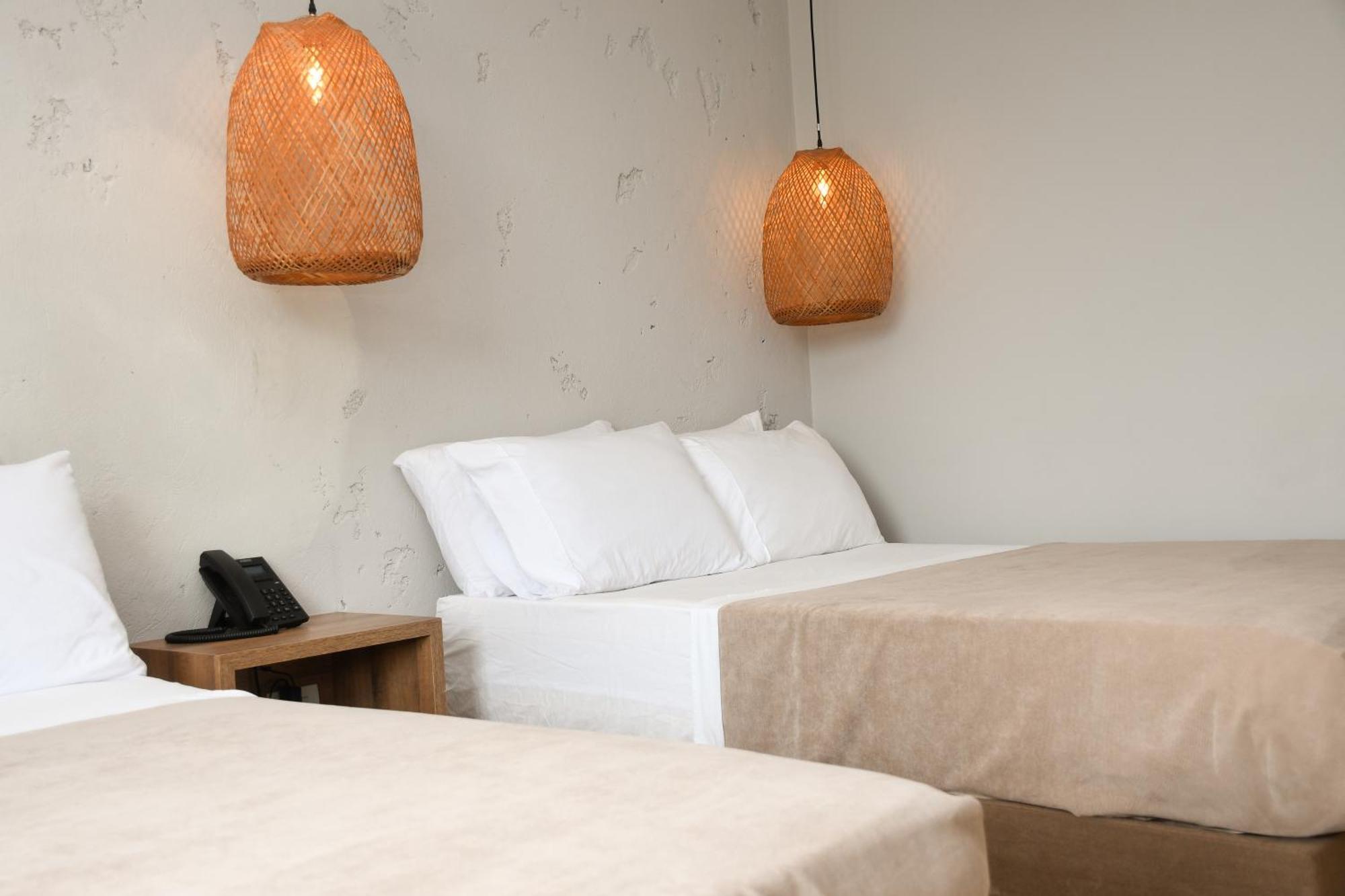 Ciela Hotel Coveñas Zewnętrze zdjęcie